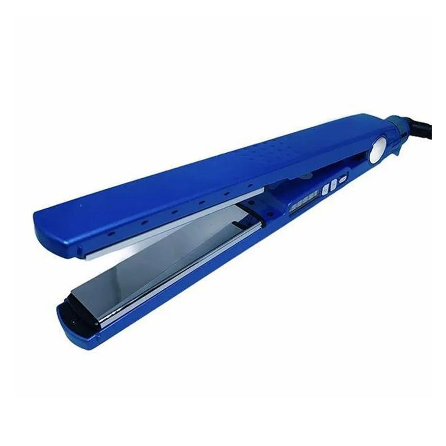 Smart Tech Prancha Chapinha Profissional Titânio Nº79 Bivolt