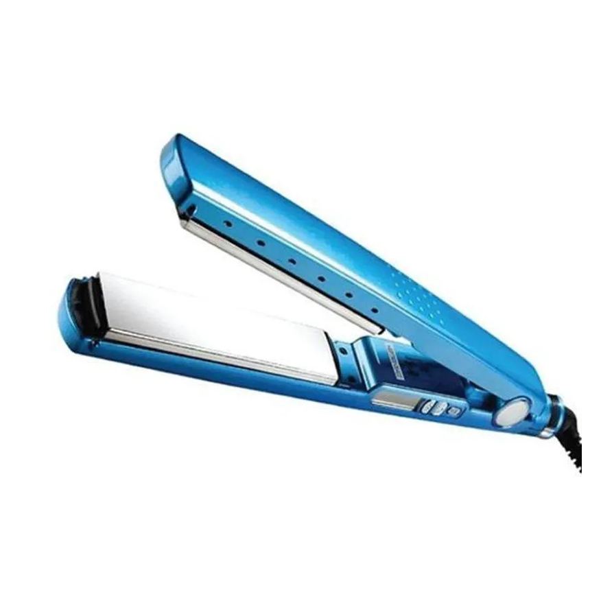Smart Tech Prancha Chapinha Profissional Titânio Nº80 Bivolt