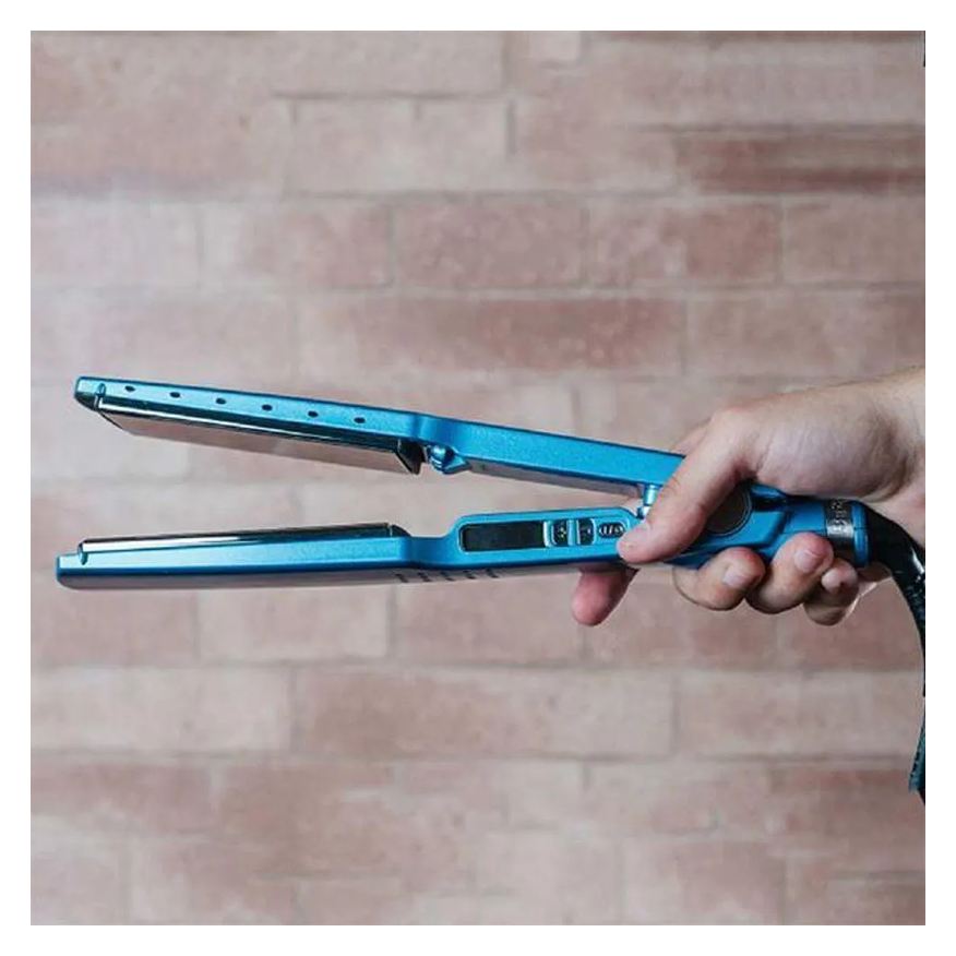 Smart Tech Prancha Chapinha Profissional Titânio Nº82 Bivolt