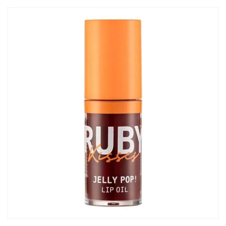 Ruby Kisses Jelly Pop Lip Oil Berry Pop