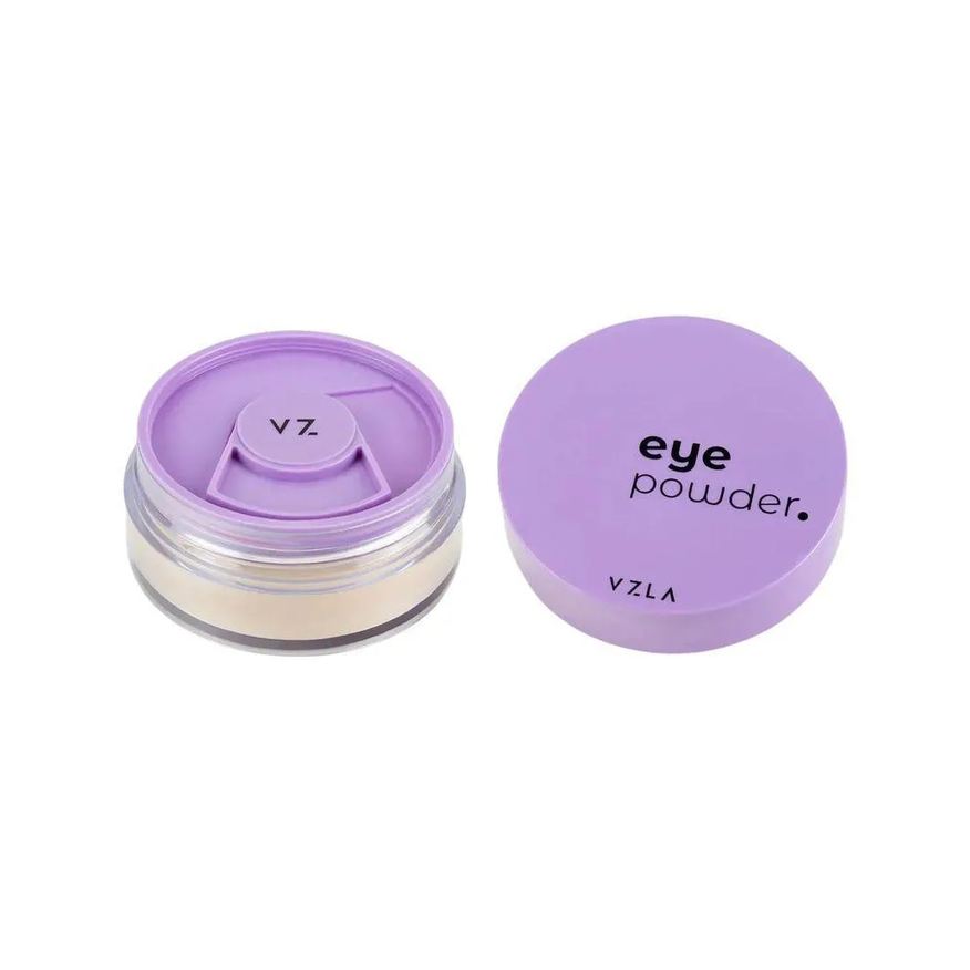 Vizzela Eye Powder 10g Cor: 02