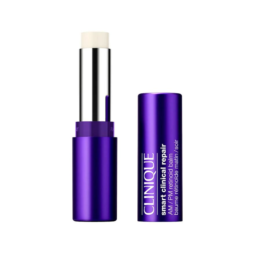 Clinique Bastão Antirrugas Smart Retinol 3g
