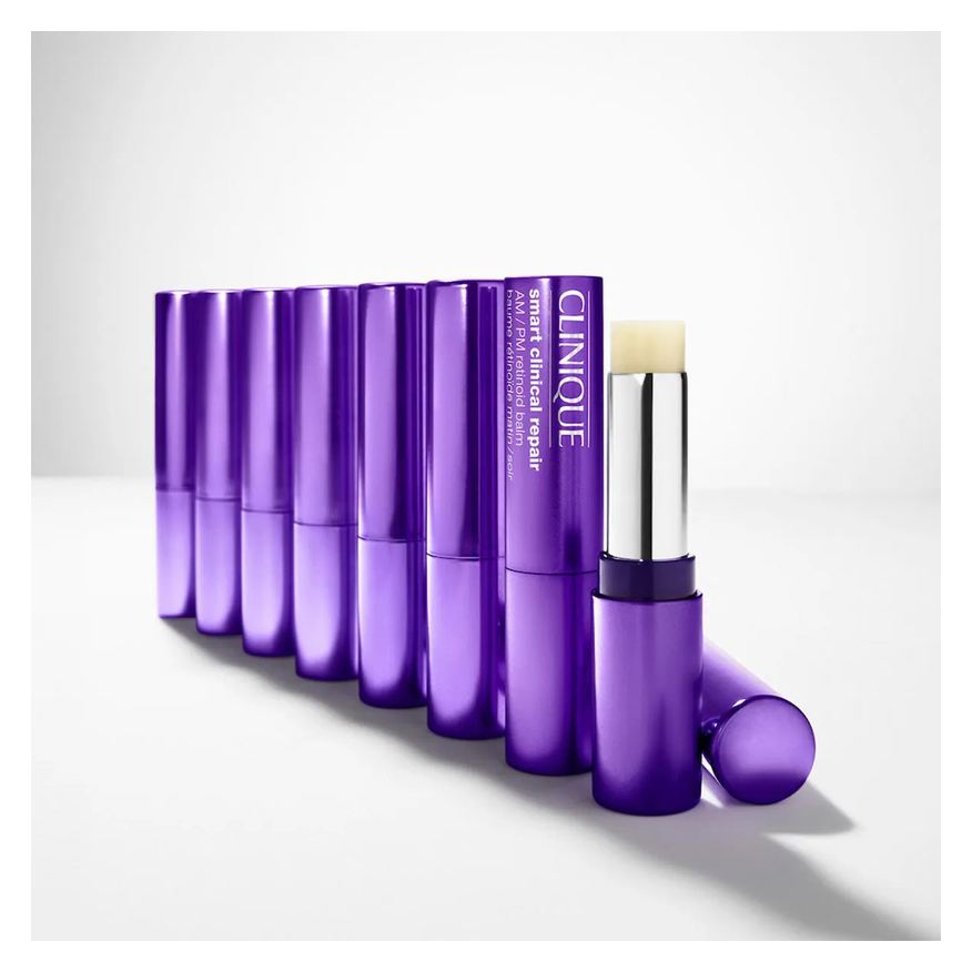 Clinique Bastão Antirrugas Smart Retinol 3g