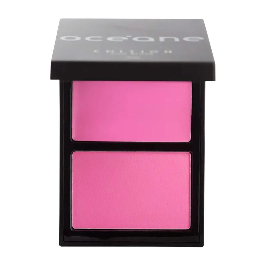 Océane Oceane Edition Duo Blush Pink Paint