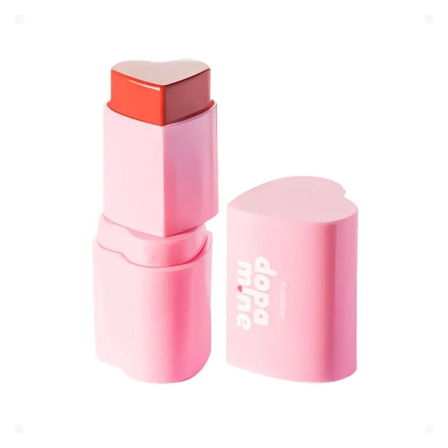 Ruby Rose Blush Stick Dopamine Acts Of Service Hb-M06-2