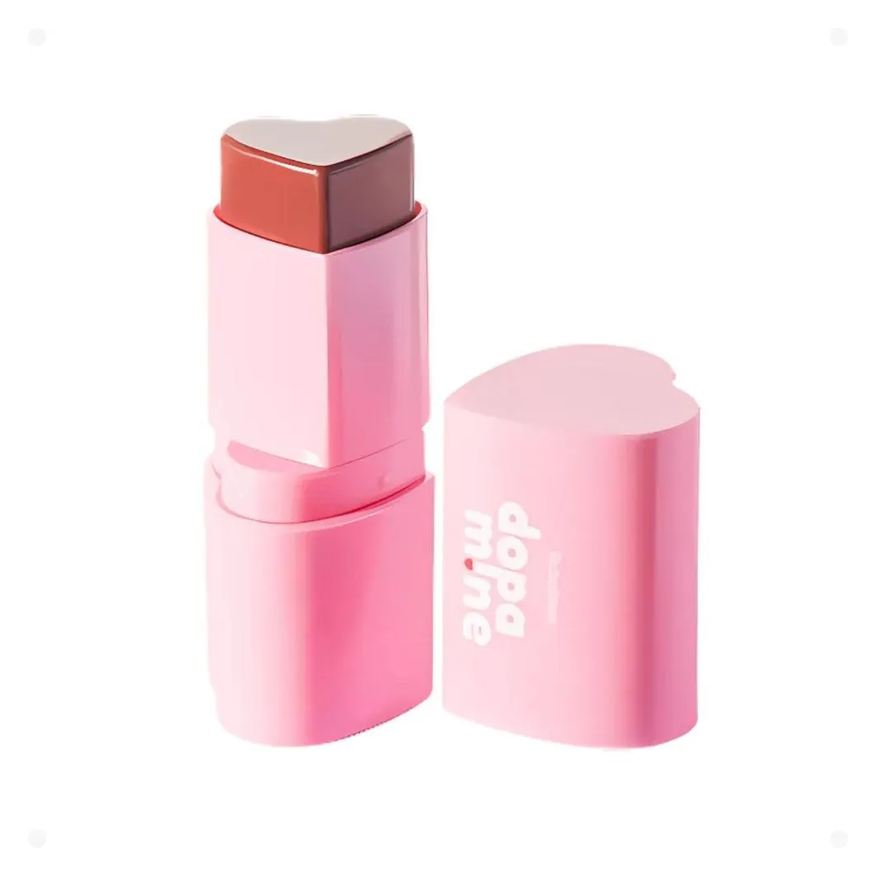 Ruby Rose Blush Stick Dopamine Physical Touch Hb-M06-5