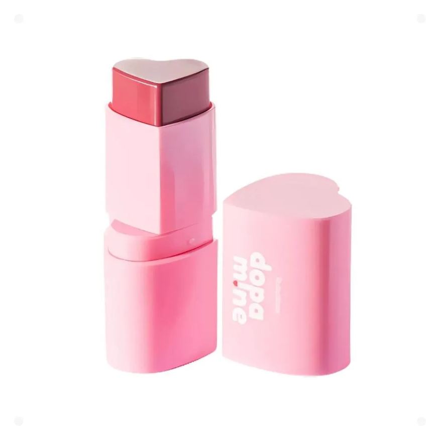 Ruby Rose Blush Stick Dopamine Quality Time Hb-M06-4