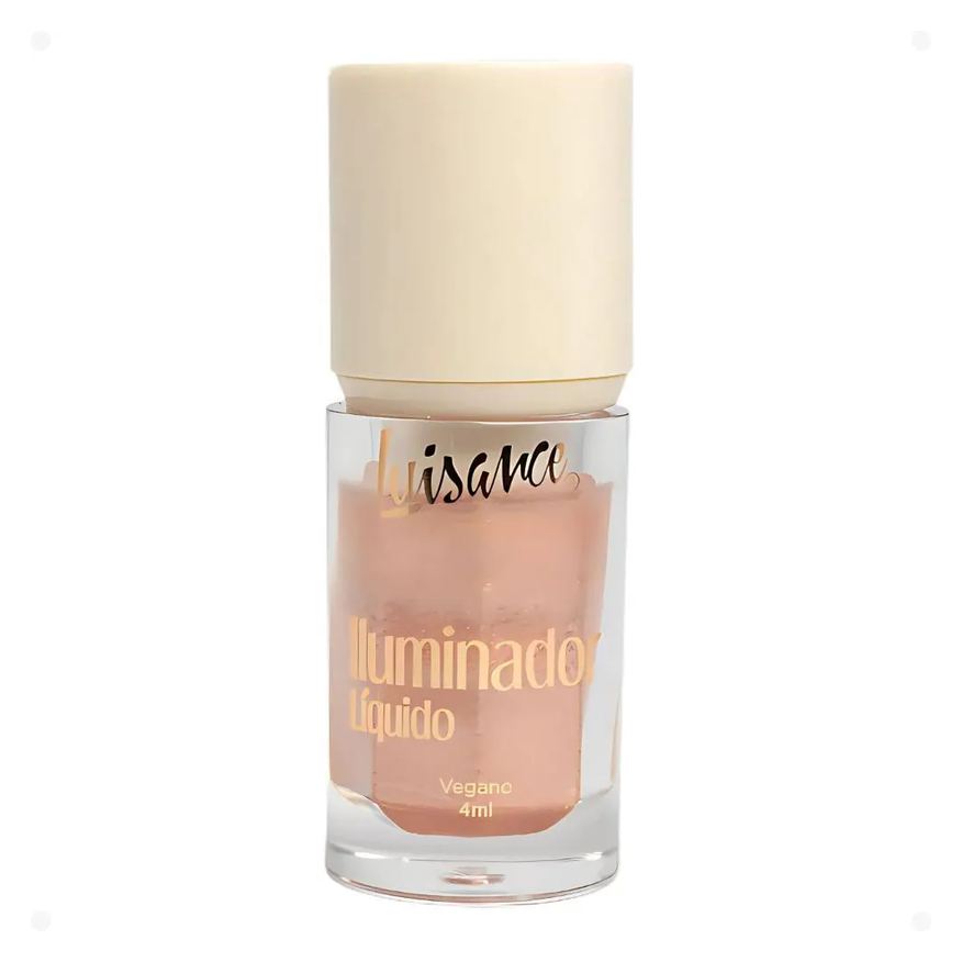 Luisance Iluminador Líquido Rosé Ref.l3287