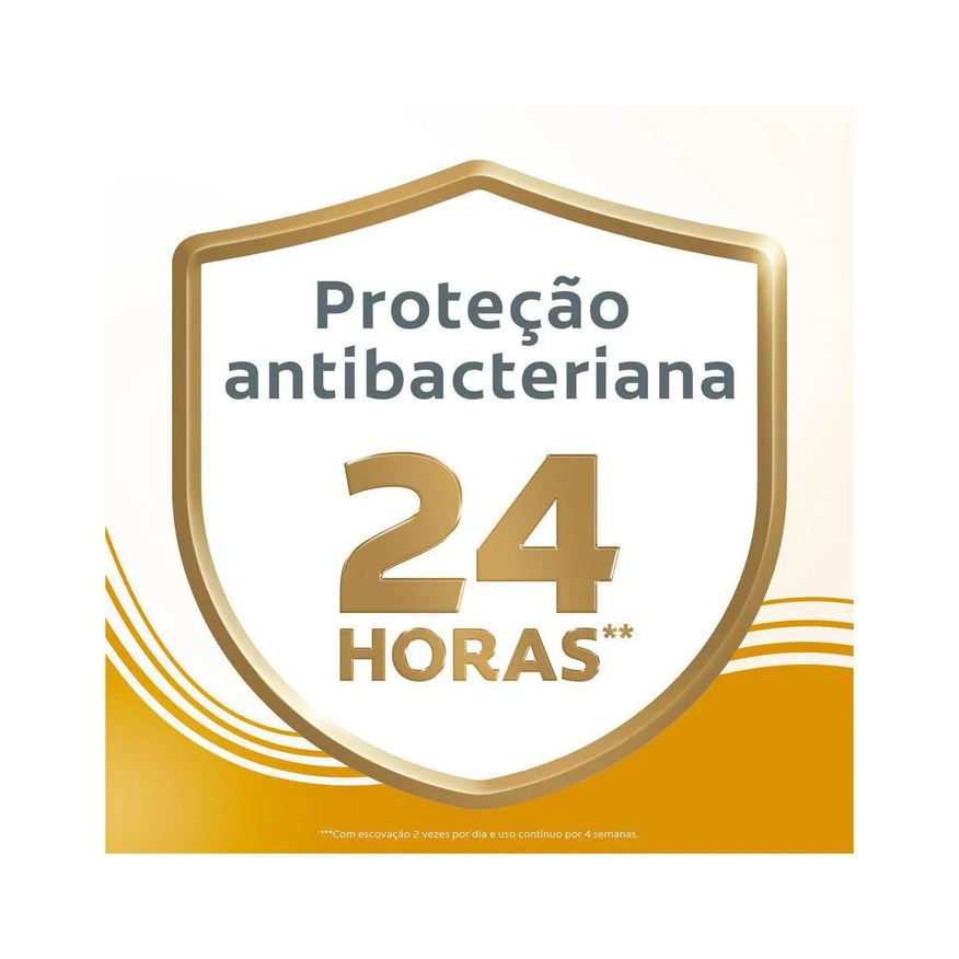 Colgate Creme Dental Total Prevenção Ativa Antitártaro 90g