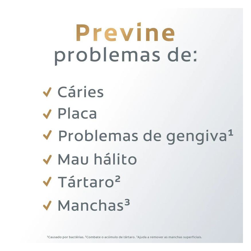 Colgate Escova de Dente Total Whitening Macia 2 unidades