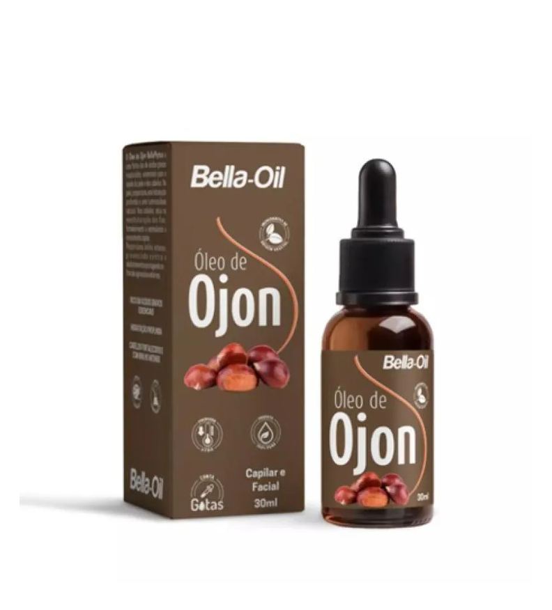 Bellaphytus Óleo de Ojon 30ml
