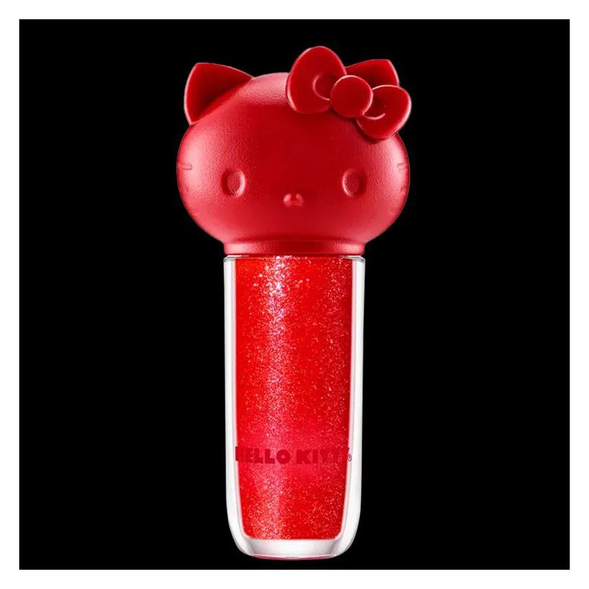 Bruna Tavares Bt Hello Kitty Lip Oil Love