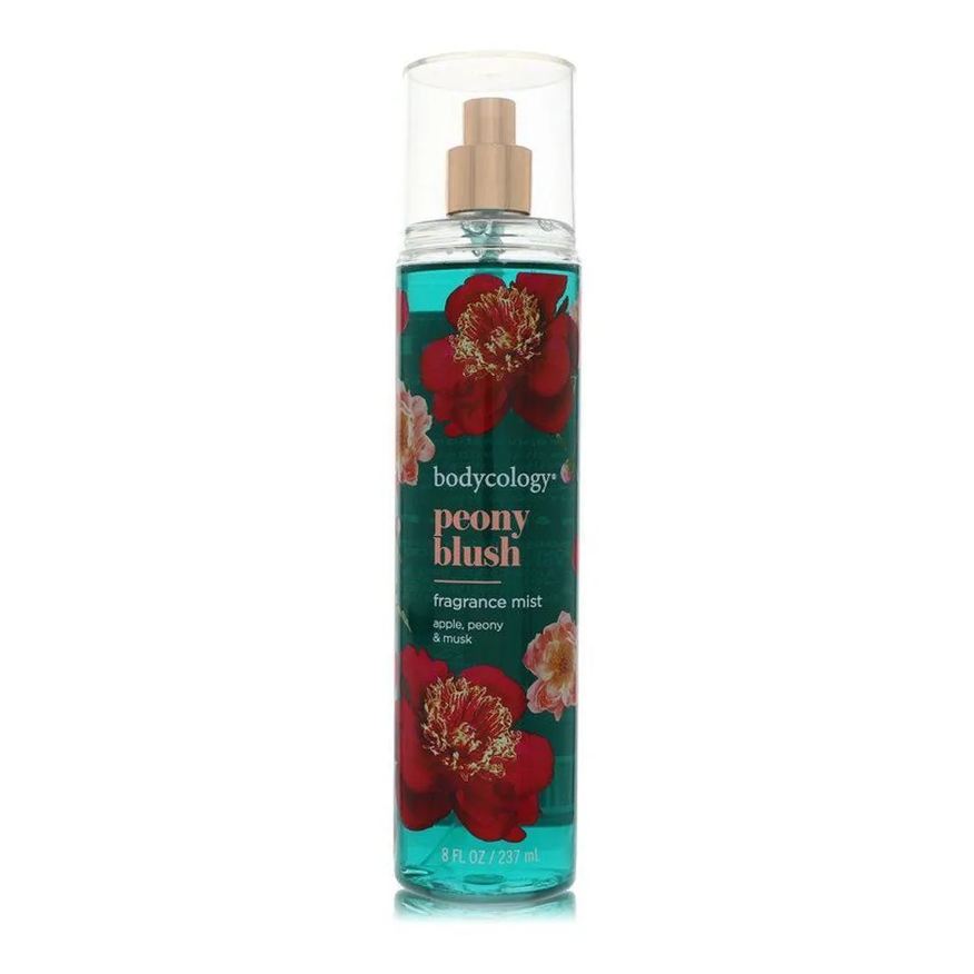 Bodycology Água de Cheiro Feminino Peony Blush 238ml