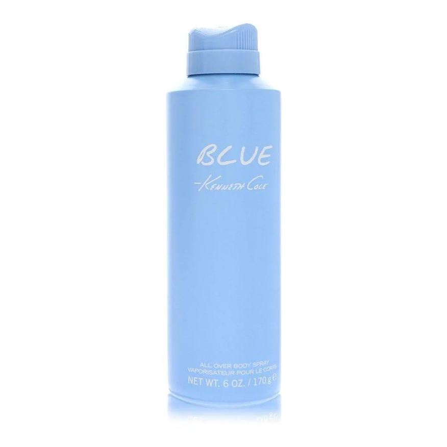 Kenneth Cole Água de Cheiro Masculina Blue 170ml