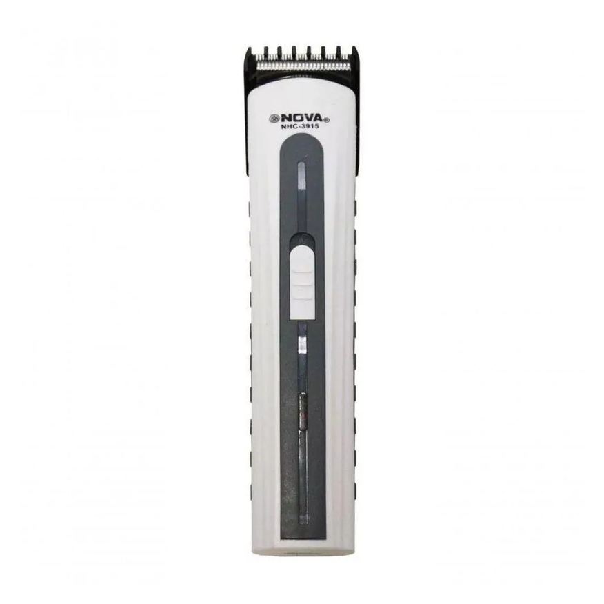Draik Aparador de Pelo Nova Nhc-3915 Branco