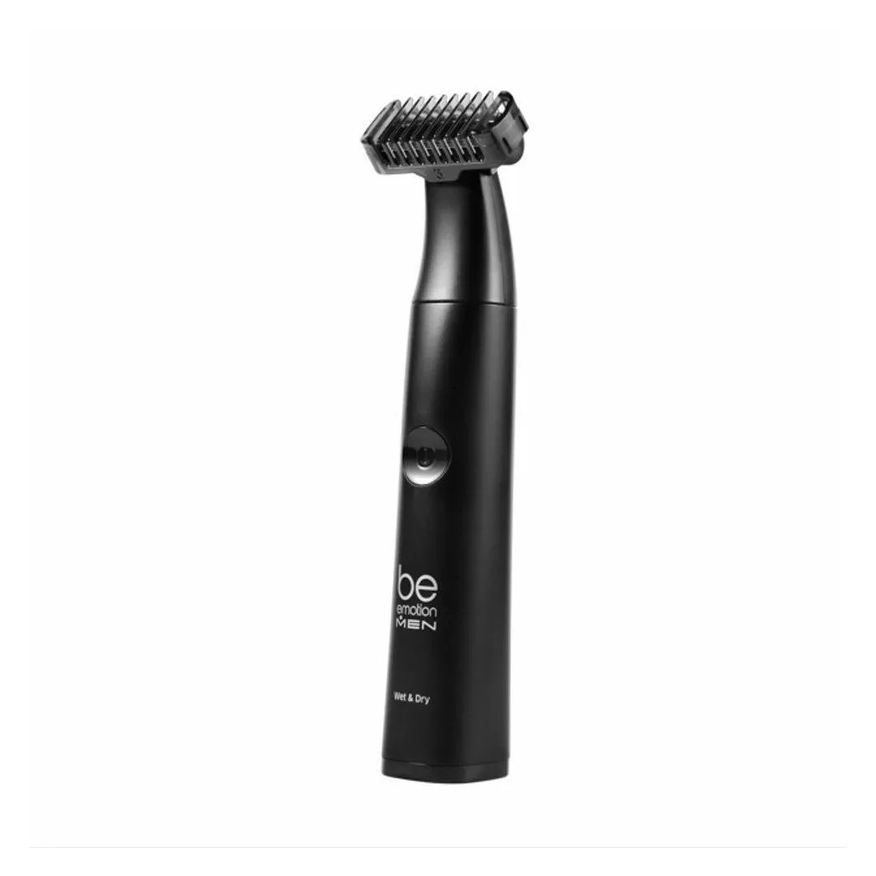 Polishop Aparador de Pelos Smart Blade Be Emotion Men Bivolt
