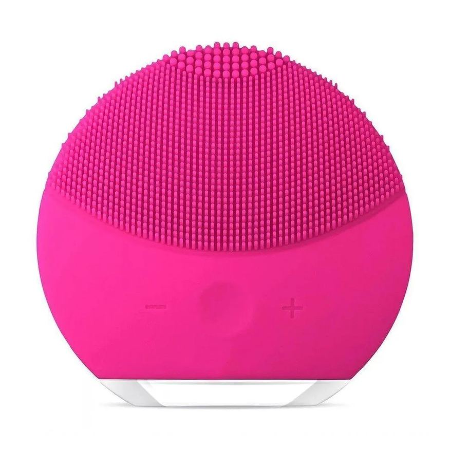 Forever Aparelho Esponja Eletrica Limpeza Massageador Facial