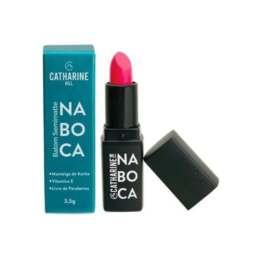 Catharine Hill Batom Semimatte na Boca Manu - Catharine Hil 1016/49