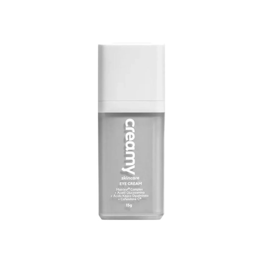 Creamy Creme para Área dos Olhos Eye Cream 15g