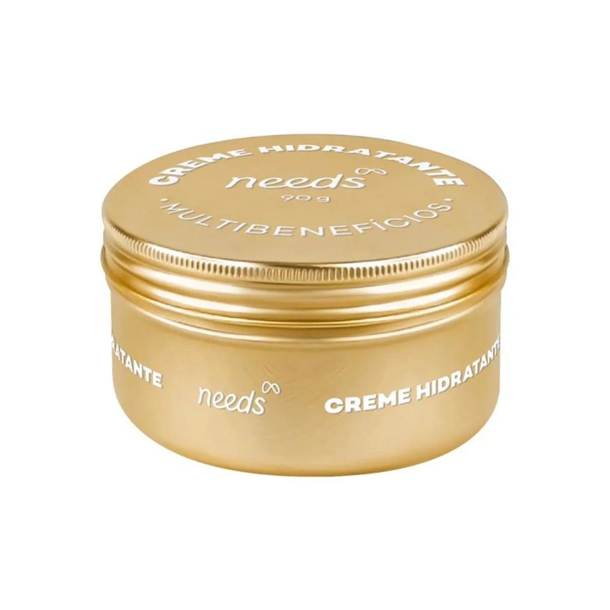 Needs Creme Hidratante Lata 90g