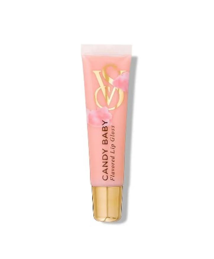 Victoria's Secret Lip Flavor Gloss Candy Baby Victoria's Secret - Original