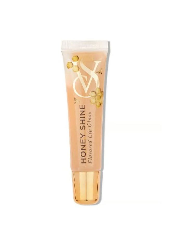 Victoria's Secret Lip Flavor Gloss Honey Shine Victoria's Secret - Original