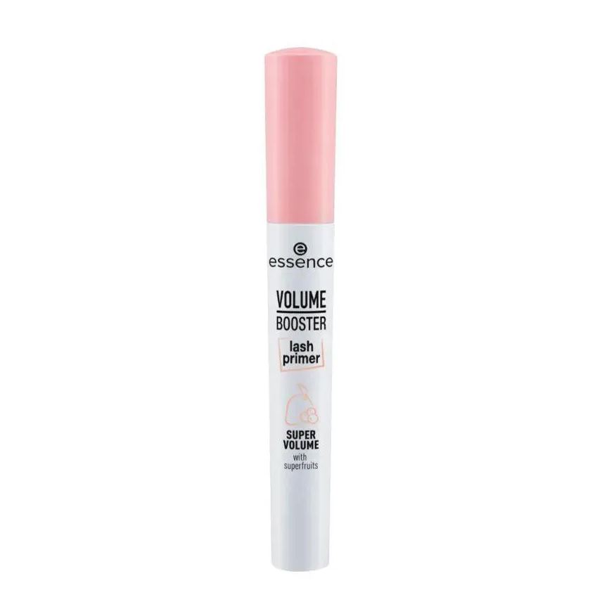 Essence Volume Booster Lash Primer Super Volume