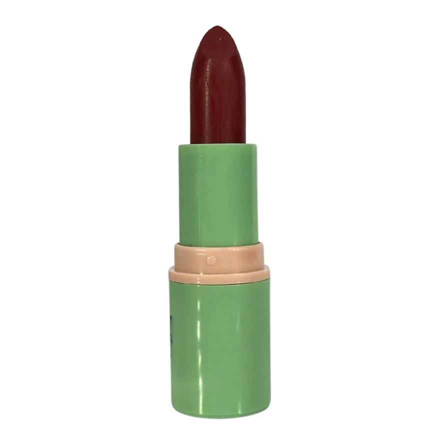 Abelha Rainha Batom Matte Aveludado Marrom Surreal Shine Colors 4g