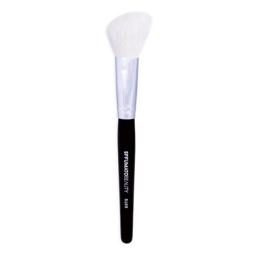 Sffumato Pincel para Blush e Contorno S169