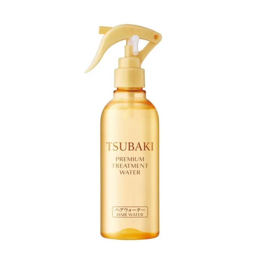 Tsubaki Premium Treatment Water - Leave In 210ml