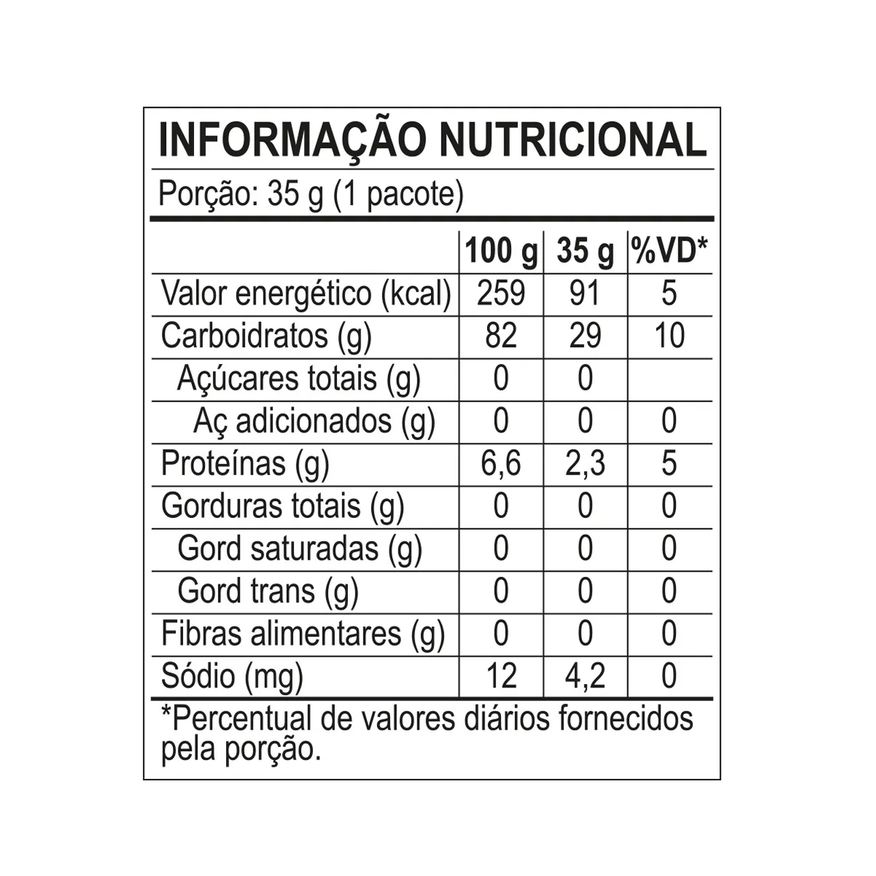 Fini Bala Tropical Azedinho 35g