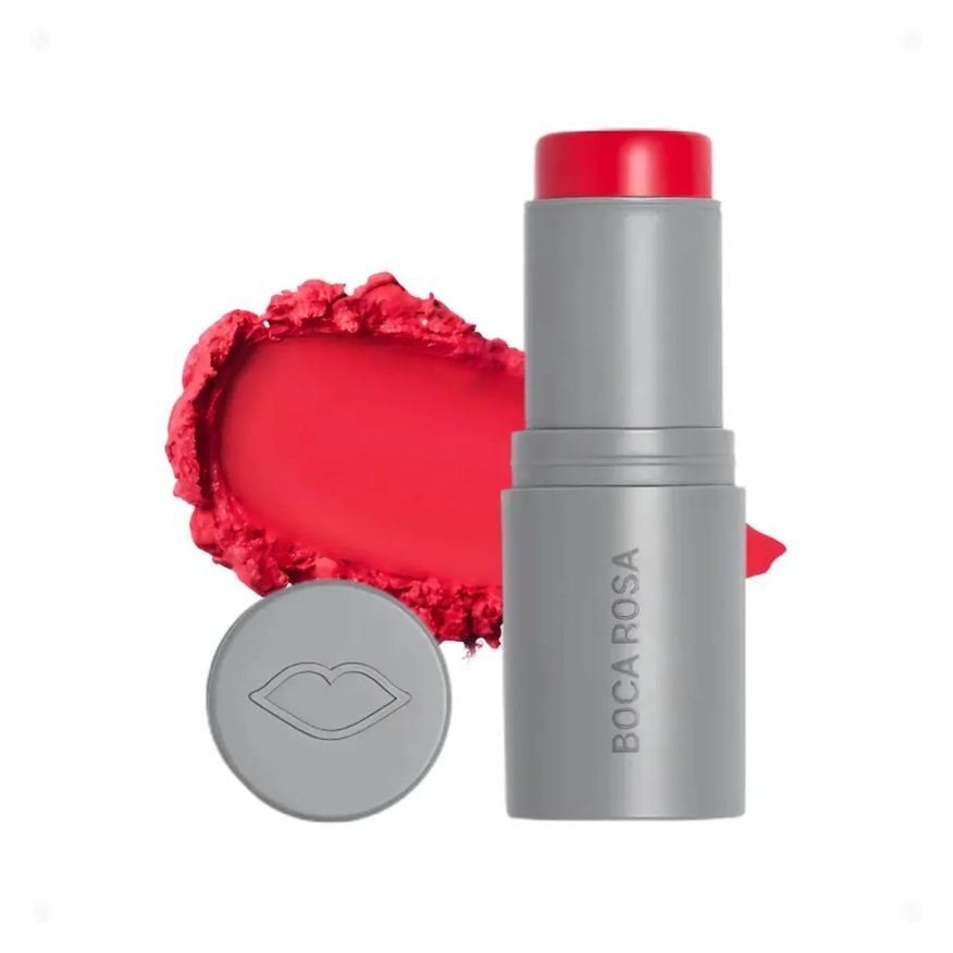 Boca Rosa Blush Stick Multifuncional Salvamor