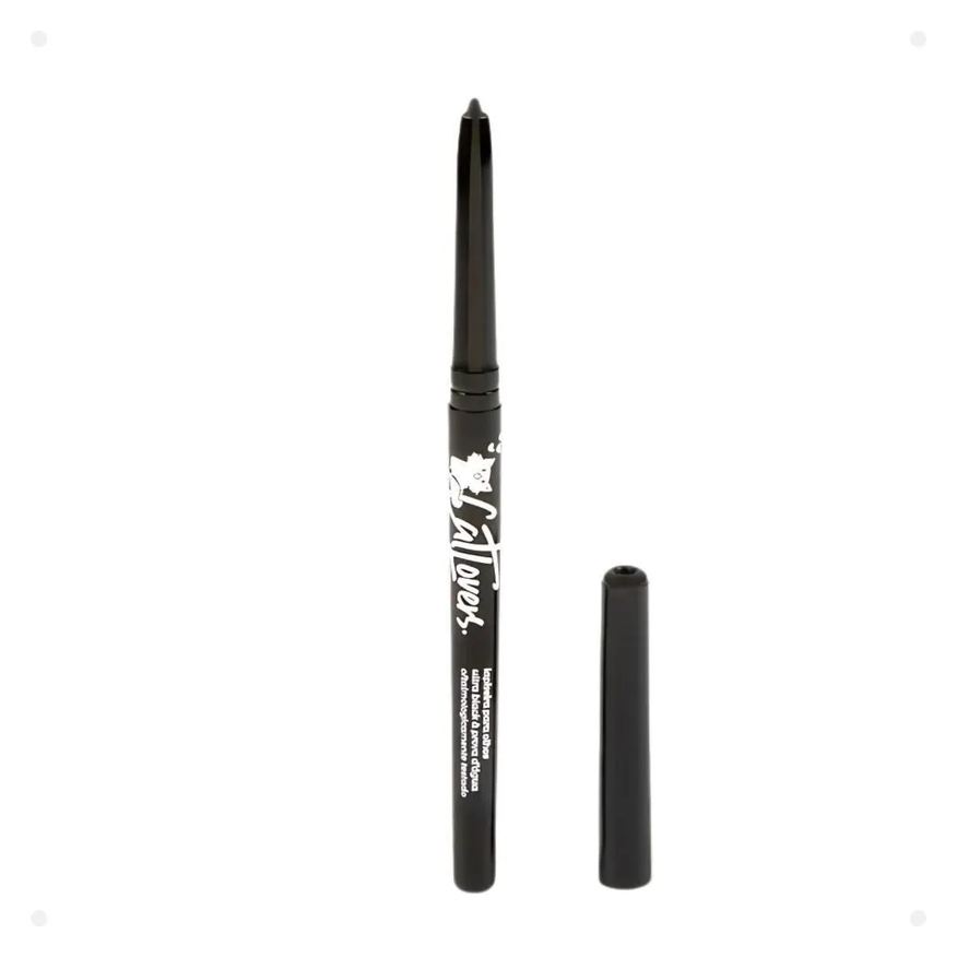 Vizzela Lapiseira Cat Lovers Ultra Black