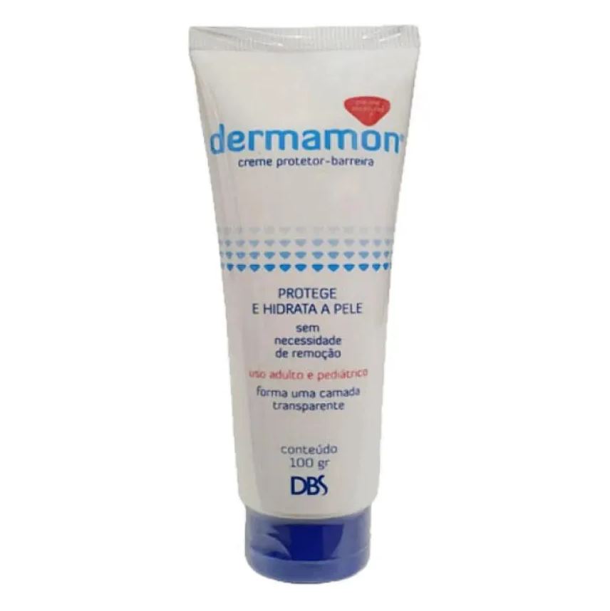 Pielsana Curativo Dbs Dermamon Free Creme Barreira