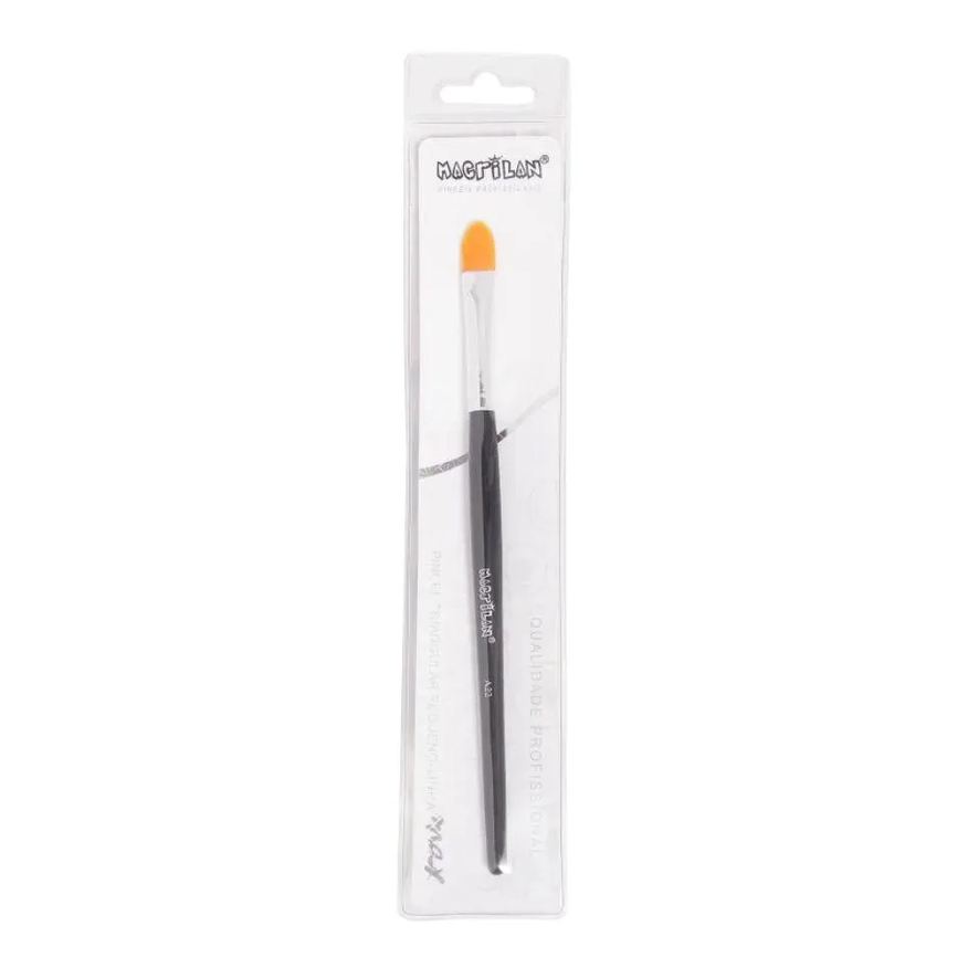 Macrilan Pincel Triangular Pequeno Max A22
