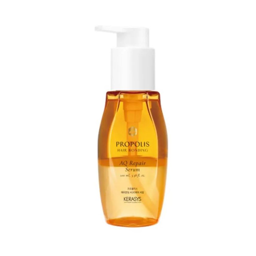Kerasys Propolis Hair Bonding Aq Repair Serum 100ml