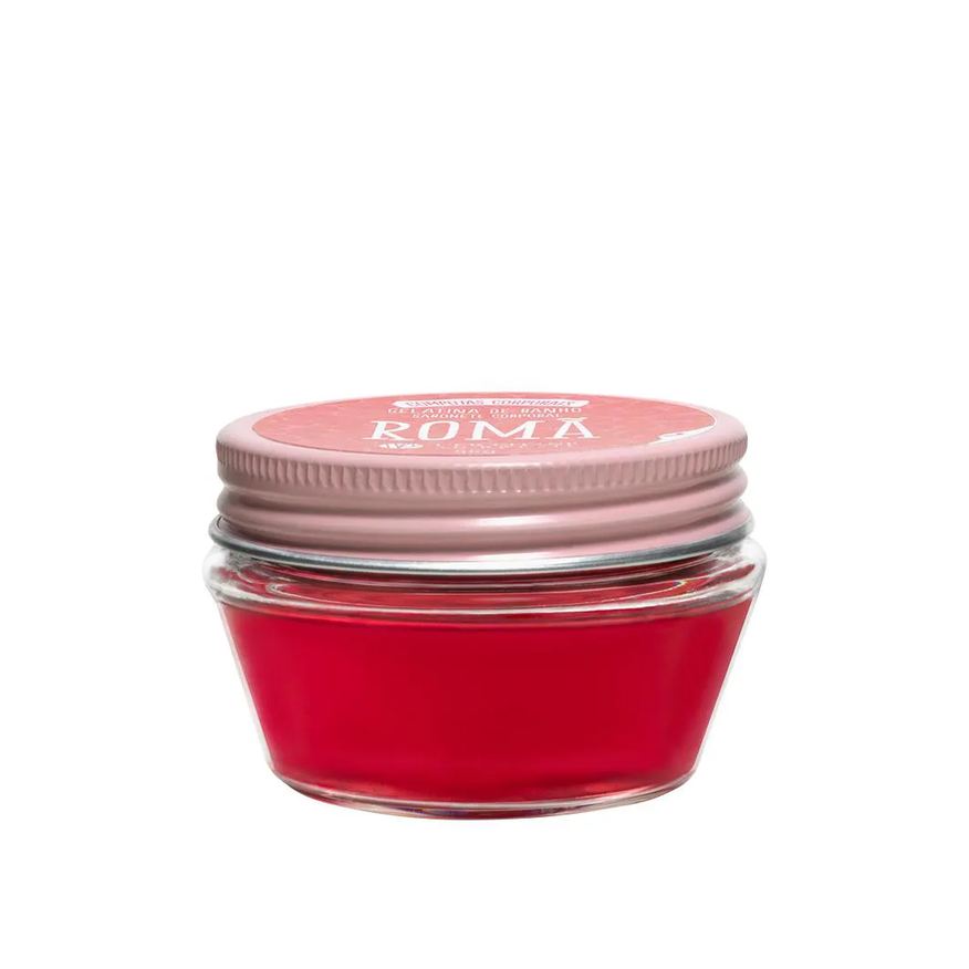 L'Occitane L’occitane Romã Gelatina de Banho Sabonete Corporal 55g
