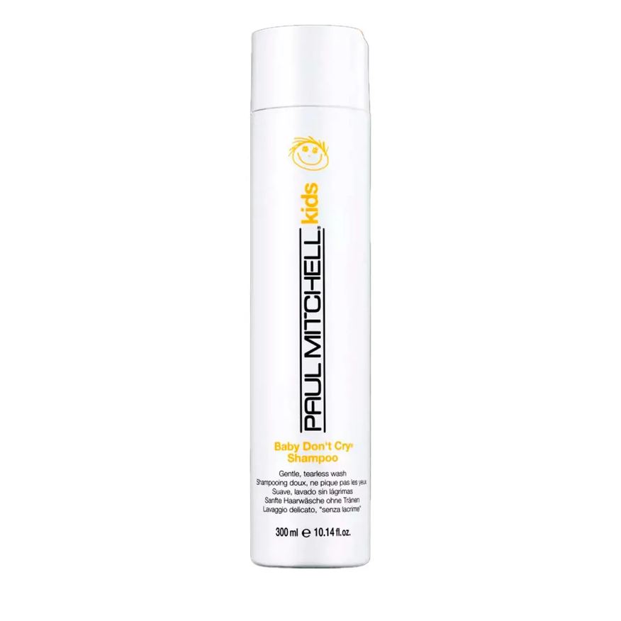 Paul Mitchell Kids Baby Don't Cry - Shampoo Infantil