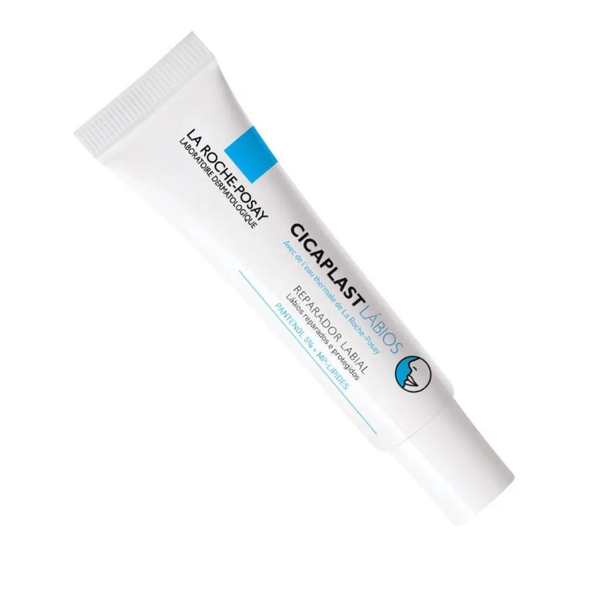 Regenerador Cicaplast Labial 7,5ml