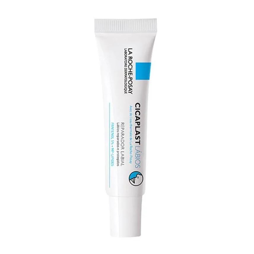 Regenerador Cicaplast Labial 7,5ml