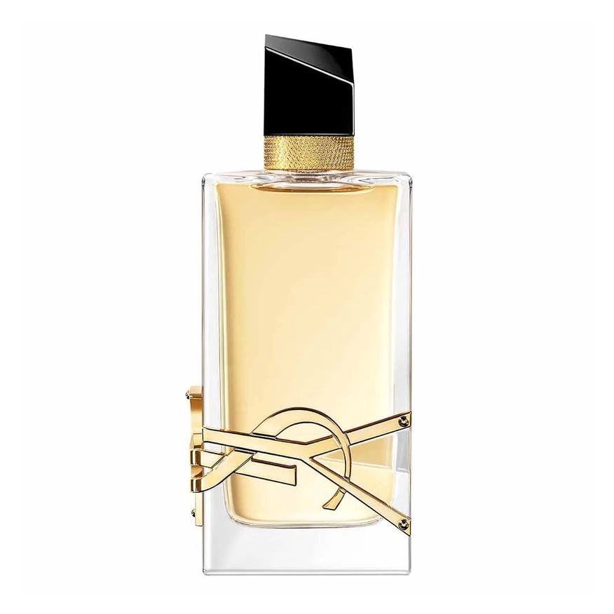 Yves Saint Laurent Libre Perfume Feminino - Eau de Parfum - 90ml