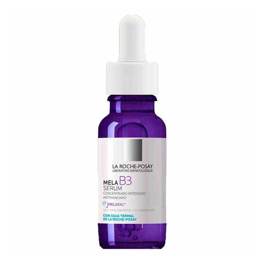 La Roche-Posay Sérum Facial Clareador Melab3 - 15ml