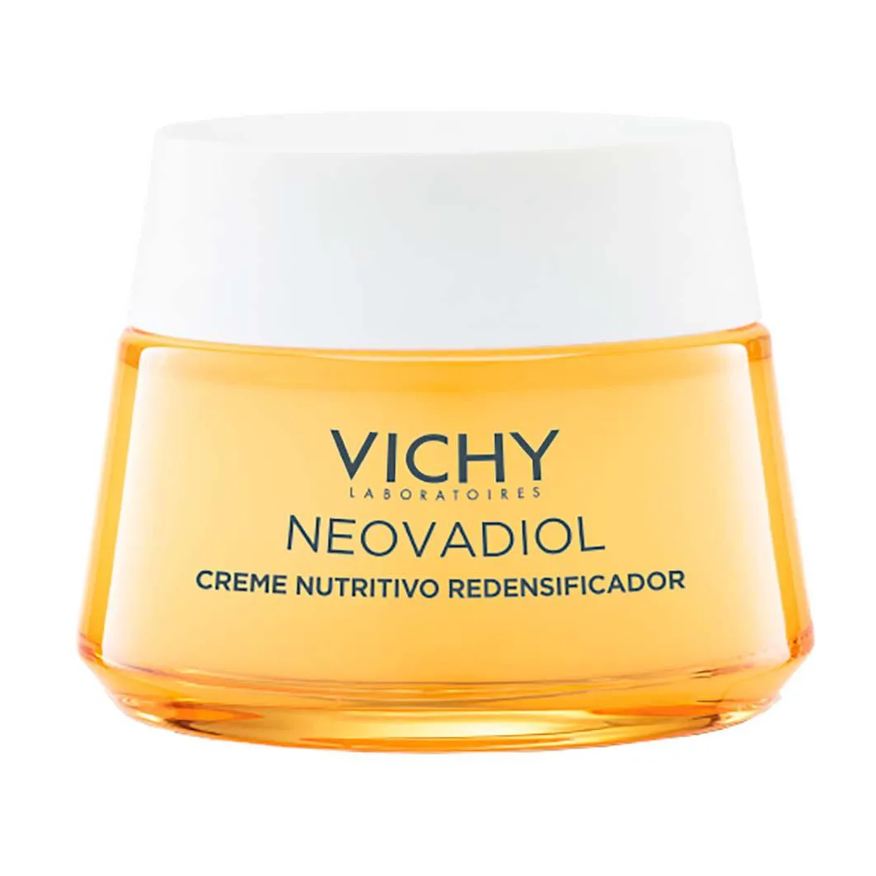 Vichy Creme Nutritivo – Neovadiol Menopausa - 50g