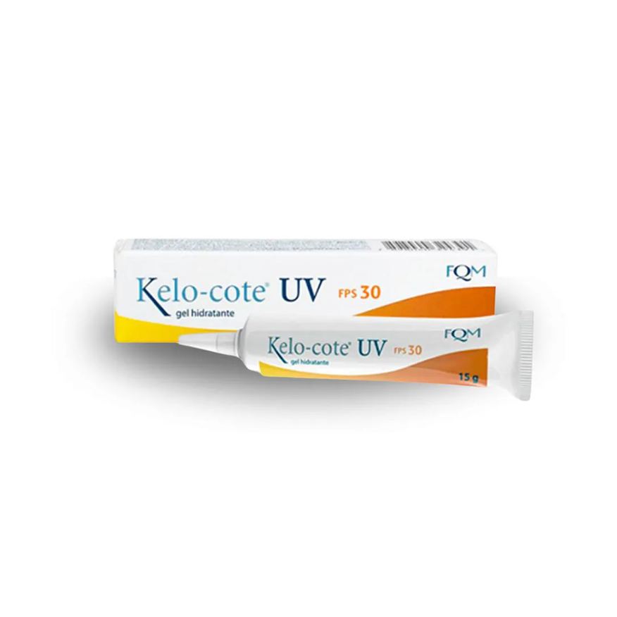 Fqm Kelo-Cote Uv 15g