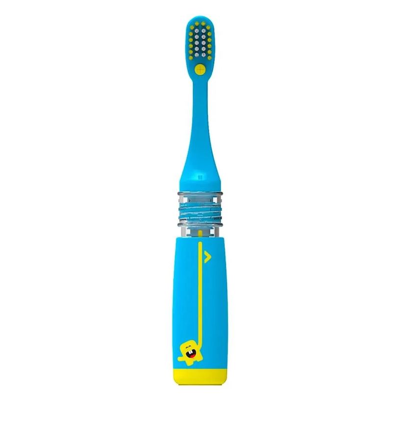 Angie Escova Dental Magic Brush Azul +5Anos