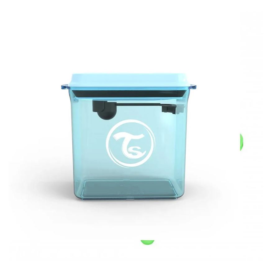 Twistshake Pote Hermético Container para Formula Azul 1700ml