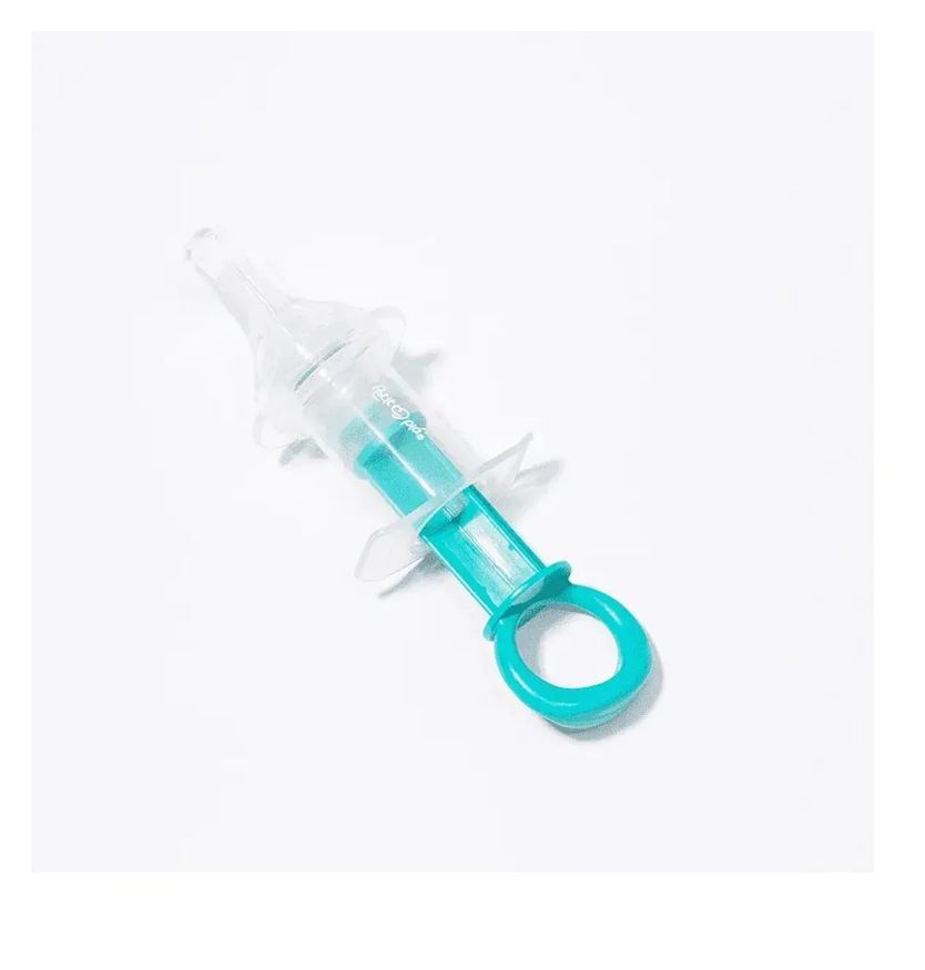 Petit Piá Dosador de Remédios 10ml +0Meses