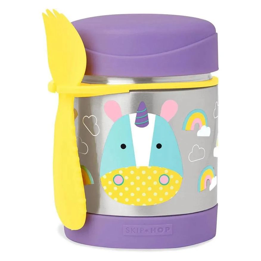 Skip Hop Pote Térmico Unicórnio