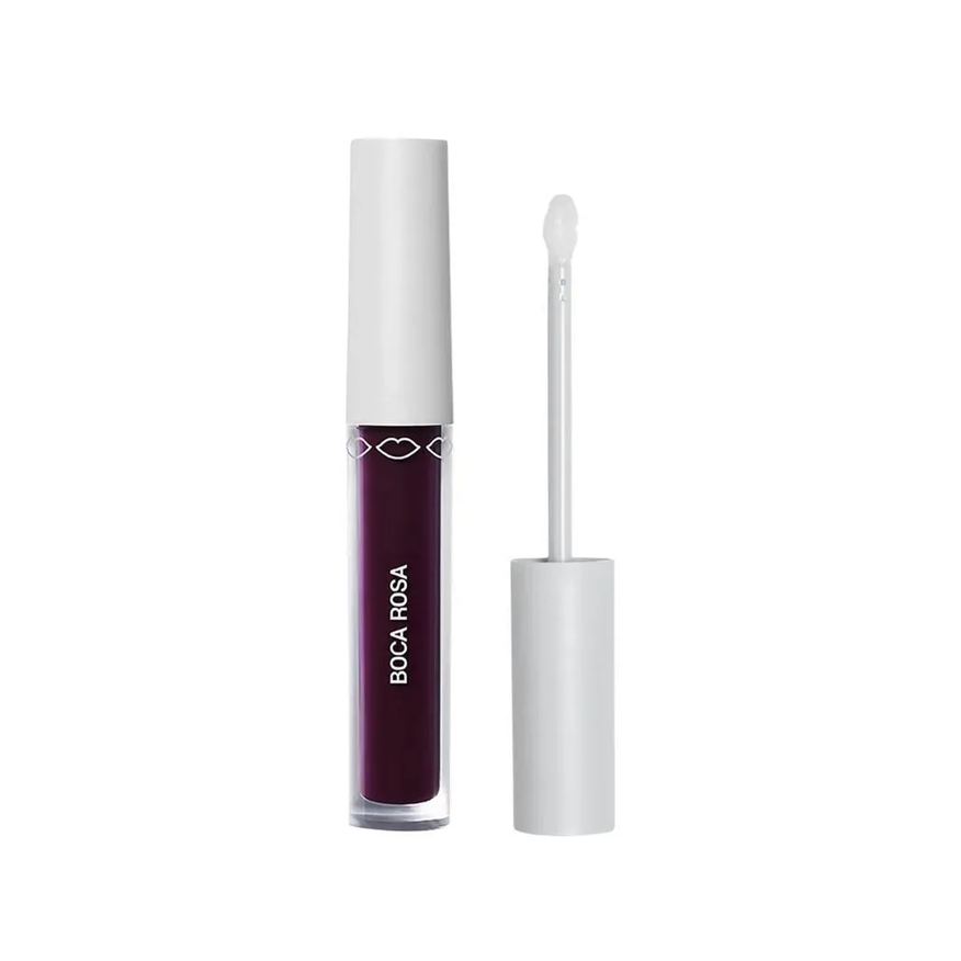Boca Rosa Beauty Boca Rosa Gloss Hidra Lábios Púrpura