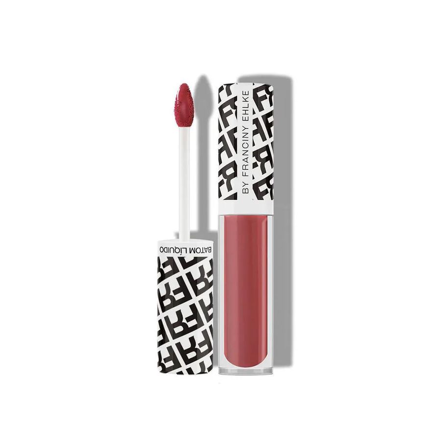 Franciny Ehlke Fran By Matte Delicate Batom Líquido 5ml